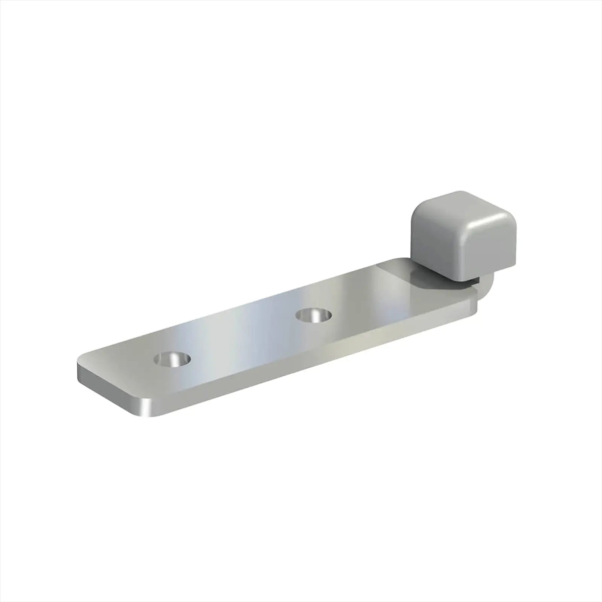 TS-Slide Door Pack For 1 Door - Both Way Soft Close – view 5