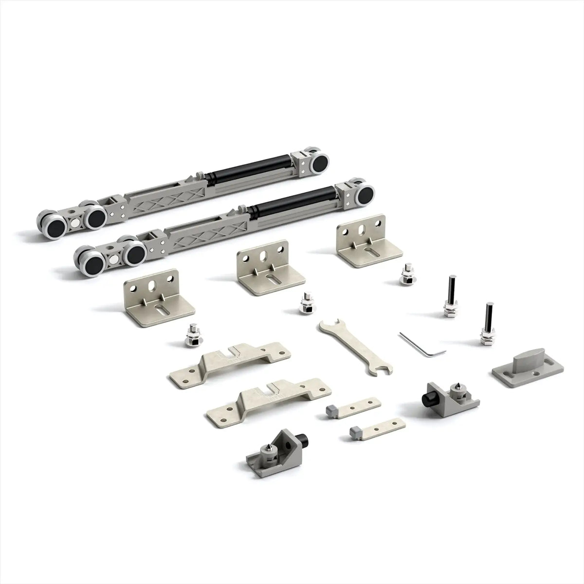 Soft Close TS-Slide Door Pack for Single Door - Both Directions