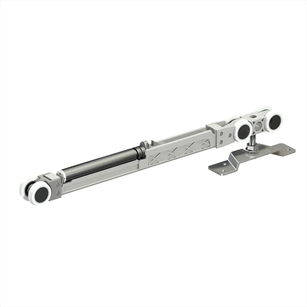 TS-Slide Door Pack For 1 Door - Both Way Soft Close – view 3