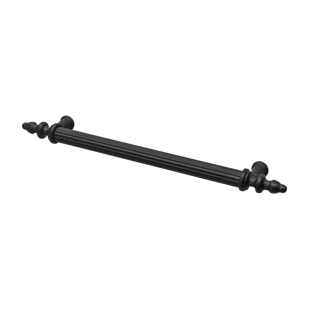 Vandon Traditional T Bar Kitchen Drawer Handle Matt