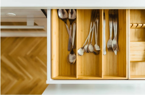 spoon separators
