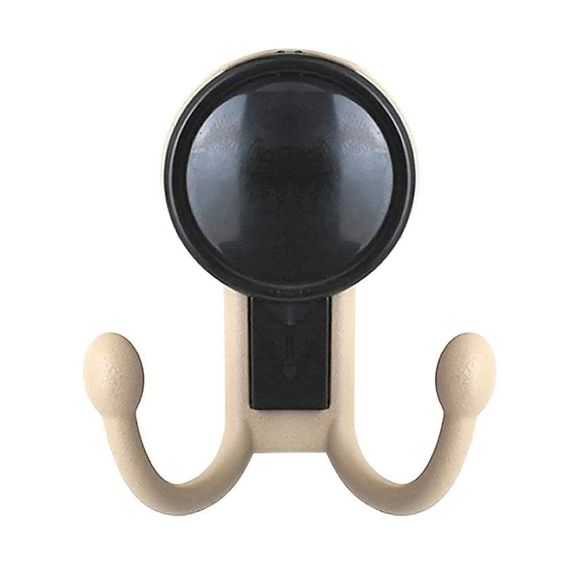 Wall & Door Hooks Towel Robe Coat Hook – view 3