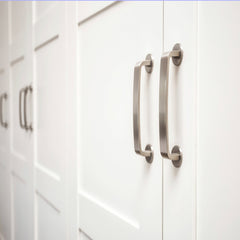 Wardrobe Handles