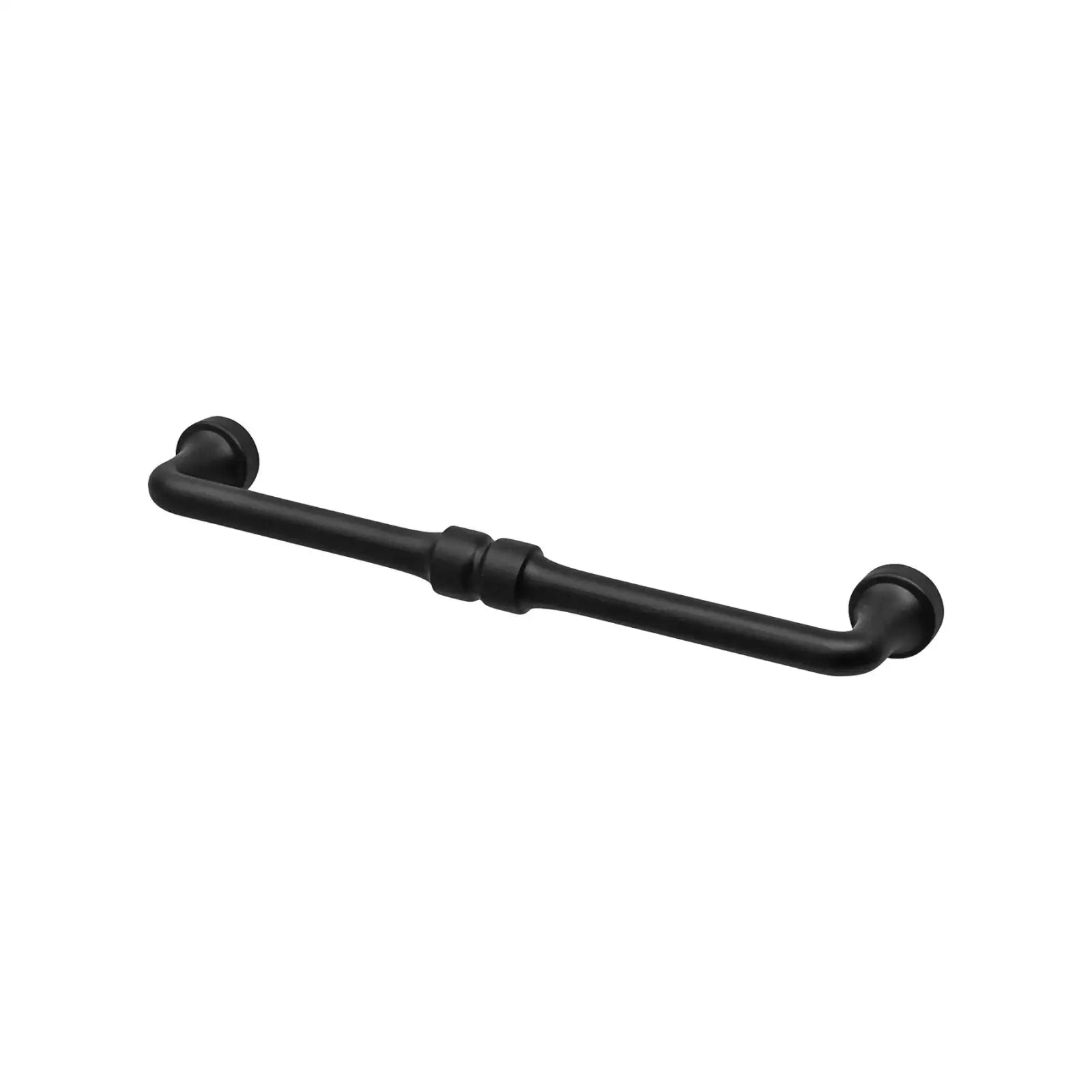 Wimpole - Cabinet Drawer Handle - Matt Black - Decor And Decor